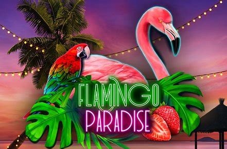 slot flamingo